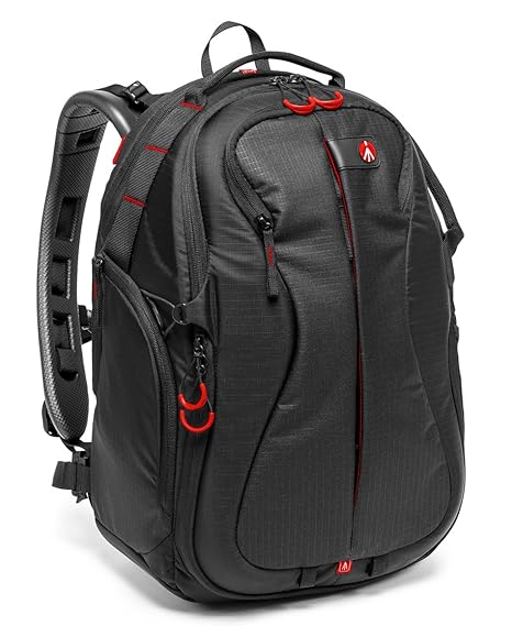 Manfrotto Pro Light Camera Backpack Minibee-120 for DSLR/CSC MB PL-MB-120