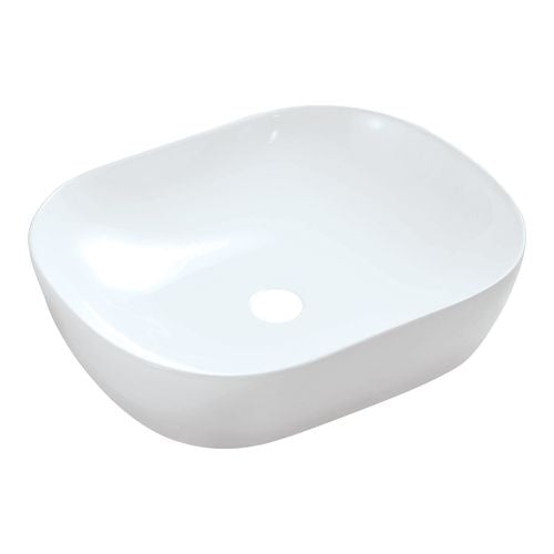 Somany Vellasio Art Basin Matt White