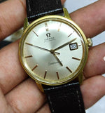 Load image into Gallery viewer, Vintage Omega Automatic Seamaster Watch

