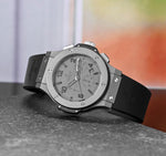 Load image into Gallery viewer, Pre Owned Hublot Big Bang Men Watch 301.AI.460.RX-G15A
