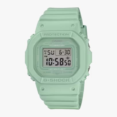 Casio G-shock Digital Women Watch GMD-S5600BA-3