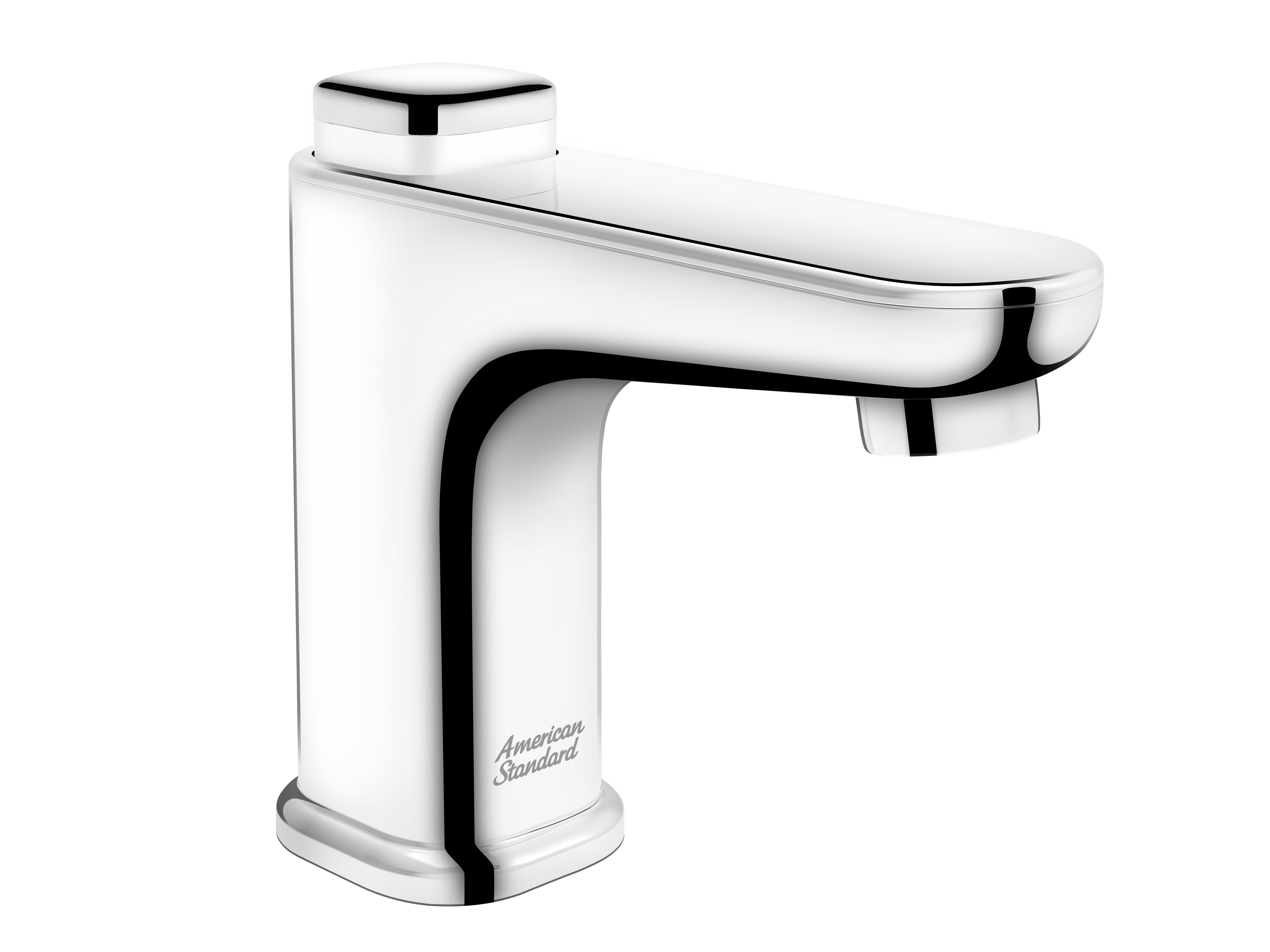 American Standard EasyFLO Basin Mono Chrome FFAST823-109500BF0