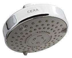 Cera Overhead Shower F7020305AB Pack of 4