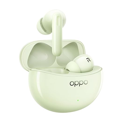 Open Box, Unused Oppo Enco Air3 Pro True Wireless in Ear Earbuds