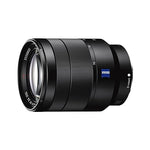 Load image into Gallery viewer, Used Sony SEL2470Z E Mount Full Frame Vario Tx 24-70mm F4.0 Zeiss Zoom Lens Black
