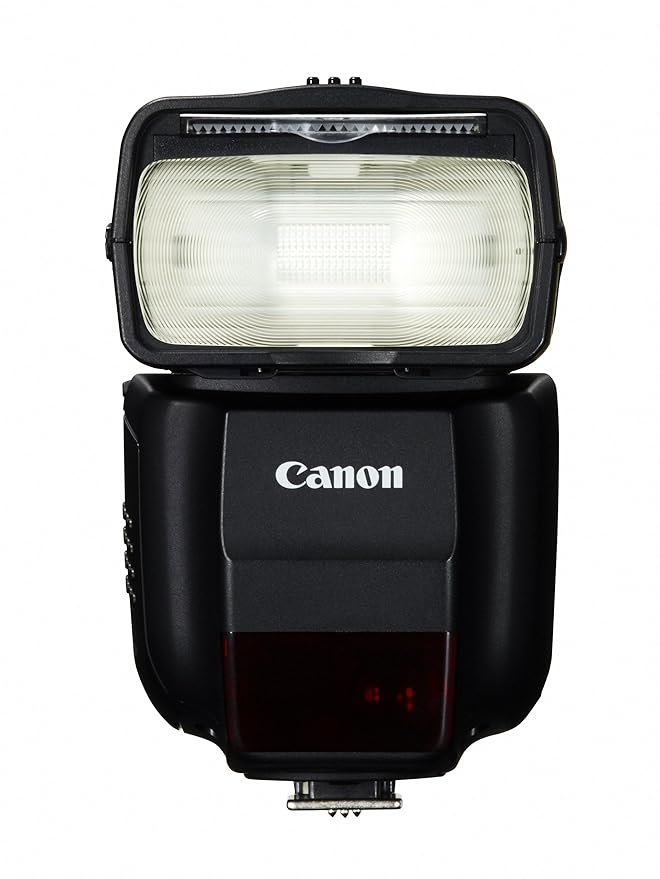 Canon Speedlite 430EX III Flash