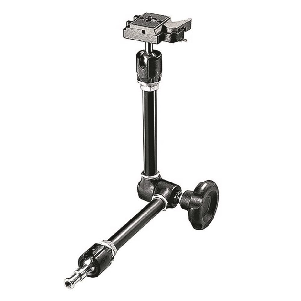 Manfrotto Photo Variable Friction Arm with Quick Release Plate 244RC