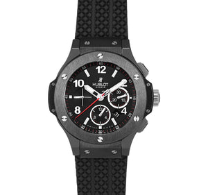 Pre Owned Hublot Big Bang Watch Men 301.CX.130.RX-G21A