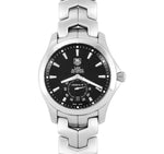 Load image into Gallery viewer, Pre Owned TAG Heuer Link Men Watch WJF211A.BA0570-G09A
