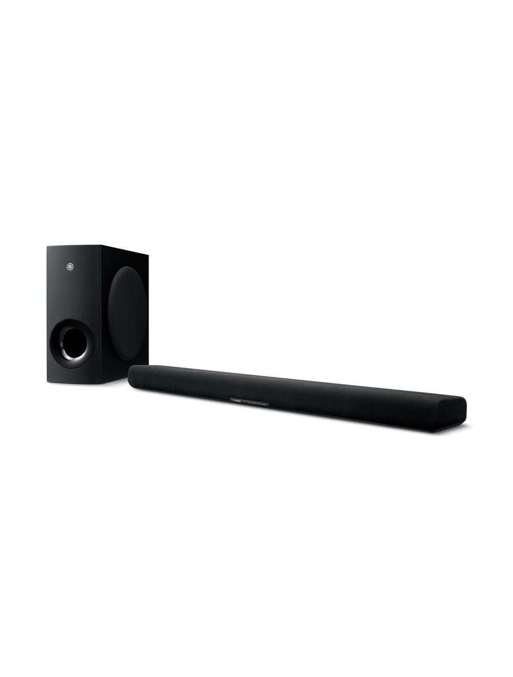 Yamaha SR-B40A Dolby Atmos Sound bar with External Subwoofer