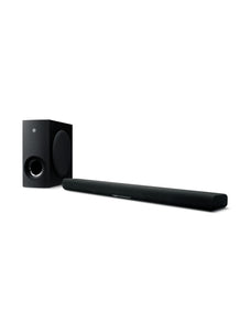 Yamaha SR-B40A Dolby Atmos Sound bar with External Subwoofer