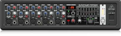 Behringer PMP550M Powered Mixer