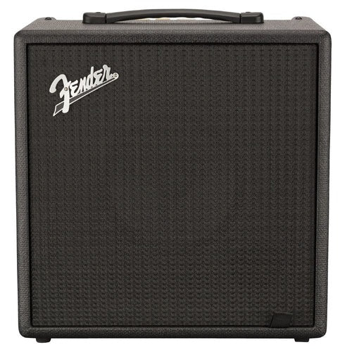 Fender Rumble LT25 25-Watt Bass Combo Guitar Amplifier