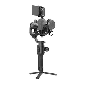 Used DJI Ronin SC Pro Handheld Camera Gimbal Combo Black