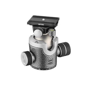 Gitzo GH4383QD Center Ball Head, Series 4 - Screw