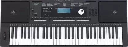 Open Box, Unused Roland E-X20 Roland E-X20 Digital Arranger Keyboard 61 Keys
