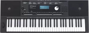 Open Box, Unused Roland E-X20 Roland E-X20 Digital Arranger Keyboard 61 Keys