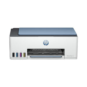 Open Box Unused HP Smart Tank 525 All-in-one Colour Printer Upto 6000 Black