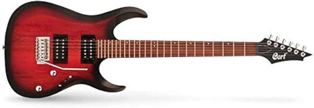 Cort X100 6-String Electric Guitar