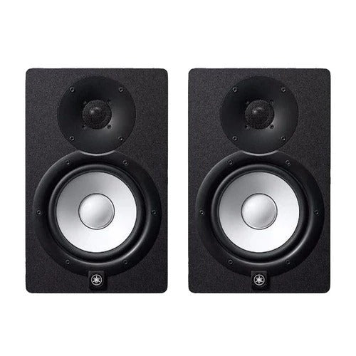 Yamaha HS7 Two Way 6.5inch Active Monitor Pair