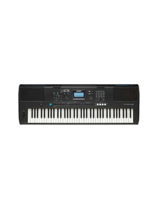 Yamaha PSR-EW425 Portable Keyboard With 76 Keys