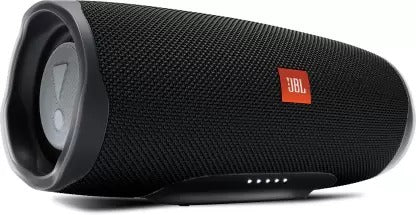 Open Box Unused JBL Charge 4 with 20Hr Playtime,IPX7 Rating,7500 mAh Powerbank Portable 30 W Portable Bluetooth Party Speaker