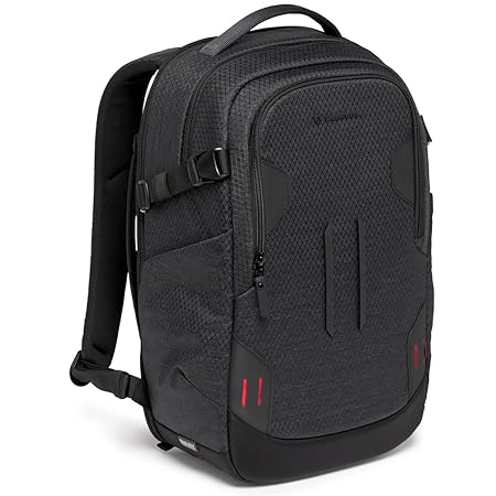 Manfrotto Pro Light Backloader Backpack M for Csc/dslr MB PL2-BP-BL-M