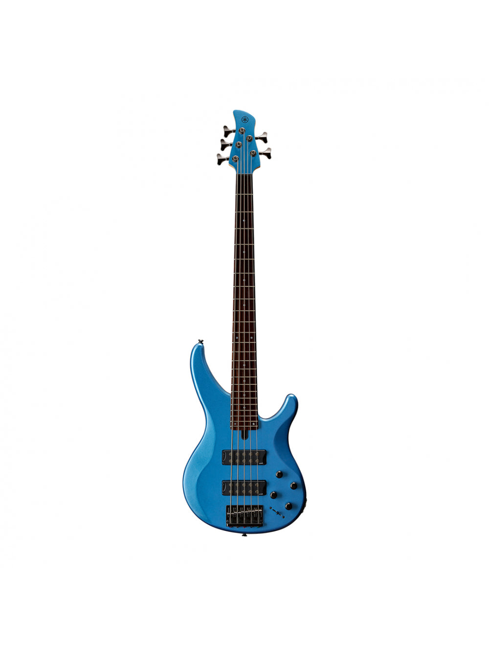 Yamaha TRBX305 Factory Blue Electric Bass Guitar