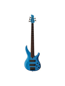 Yamaha TRBX305 Factory Blue Electric Bass Guitar