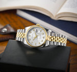Load image into Gallery viewer, Pre Owned Rolex Datejust Unisex Watch M116233-10DIBASILVER-G16A
