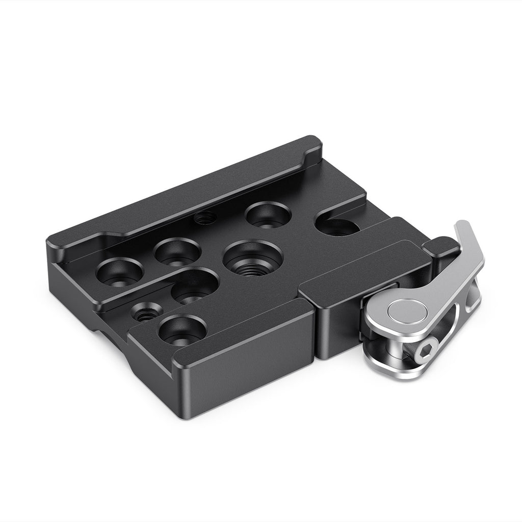 SmallRig Arca-Swiss Quick  Release Mount Plate 2143B