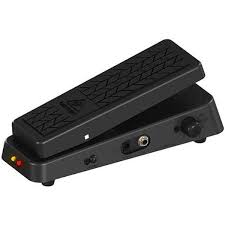 Behringer HB01 HellBabe Wah-Wah Pedal