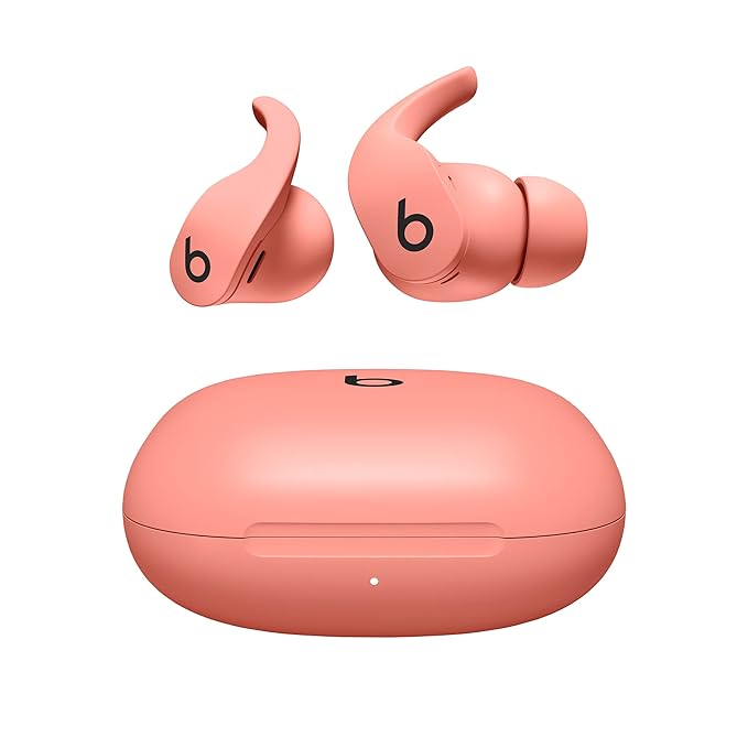 Open Box, Unused Beats Fit Pro Wireless Bluetooth Noise Cancelling Earbuds IPX4 Rating Sweat Resistant, Up to 6H Battery Life