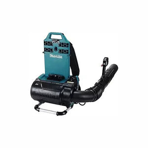 Makita Battery Powered Backpack Blower UB002CZ