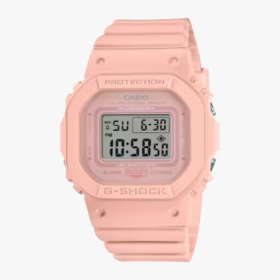 Casio G-shock Digital Women Watch GMD-S5600BA-4