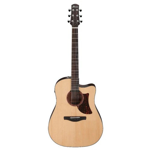 Ibanez AAD170CE Advanced Acoustic Series Electro Acoustic Guitar