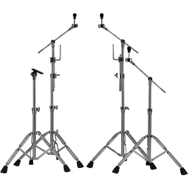 Roland DTS 30S Premium Heavy Duty Stand Set