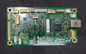 HP Laserjet 1000A Formatter Board Black