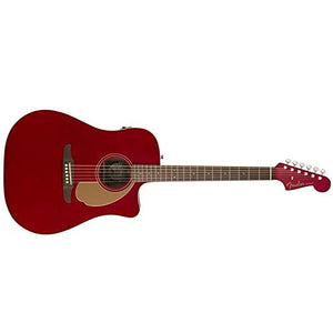 Fender Redondo Player Series Electro Acoustic Guitar