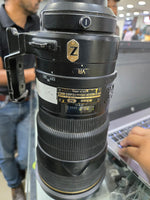 Load image into Gallery viewer, Used Nikon AF-S FX Nikkor 300mm f/2.8G ED Vibration Reduction II Fixed Zoom Lens
