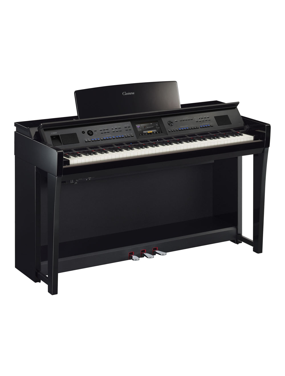 Yamaha CVP-905B Clavinova Digital Piano