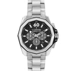 गैलरी व्यूवर में इमेज लोड करें, Pre Owned Corum Admiral Men Watch 132.201.04/V200 AN10-G18A
