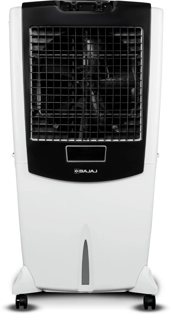 Open Box, Unused Bajaj 115 L Desert Air Cooler White