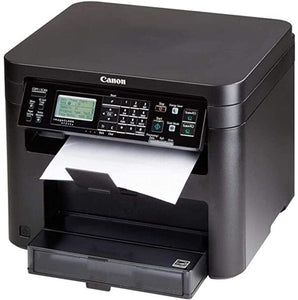 Open Box Unused Canon imageCLASS MF232w All-in-one Laser Wi-Fi Monochrome Printer Black