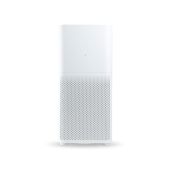 Open Box, Unused Mi Air Purifier 2C with True HEPA Filter