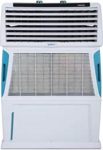 Open Box, Unused Symphony 80 L Room/Personal Air Cooler with i-Pure Technology