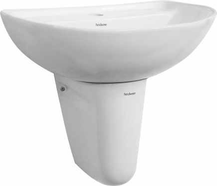 Hindware Wash Basin Dew Sw 10121