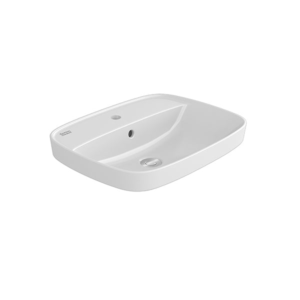 American Standard Signature Countertop Basin 550mm CCAS0420-1010410F0