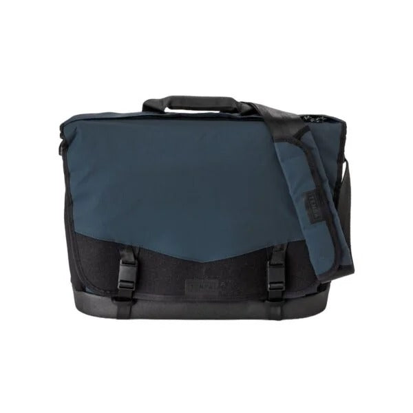 Tenba DNA 16 Slim Messenger Bag Blue