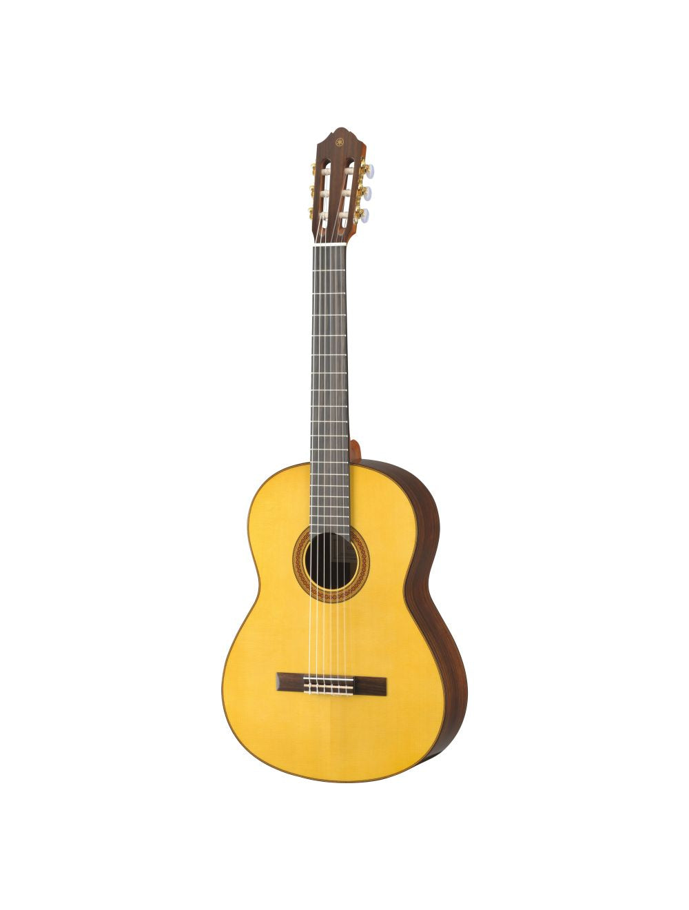 Yamaha CG182S Classical & Nylon Guitar